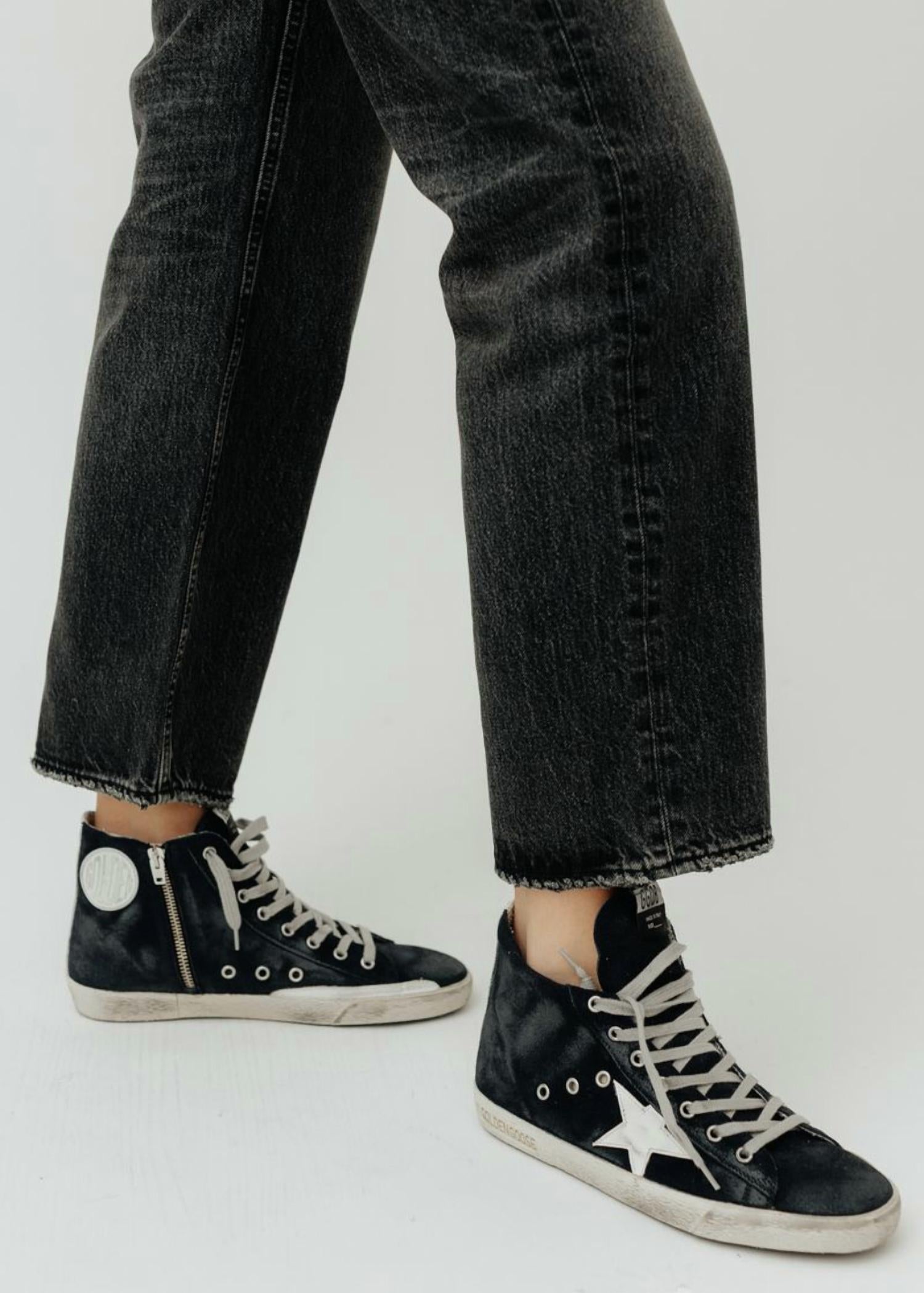 Golden Goose - Women's Francy Classic Sneaker