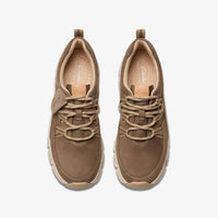 Clarks - Women's Naturex Tie Wp Sneakers