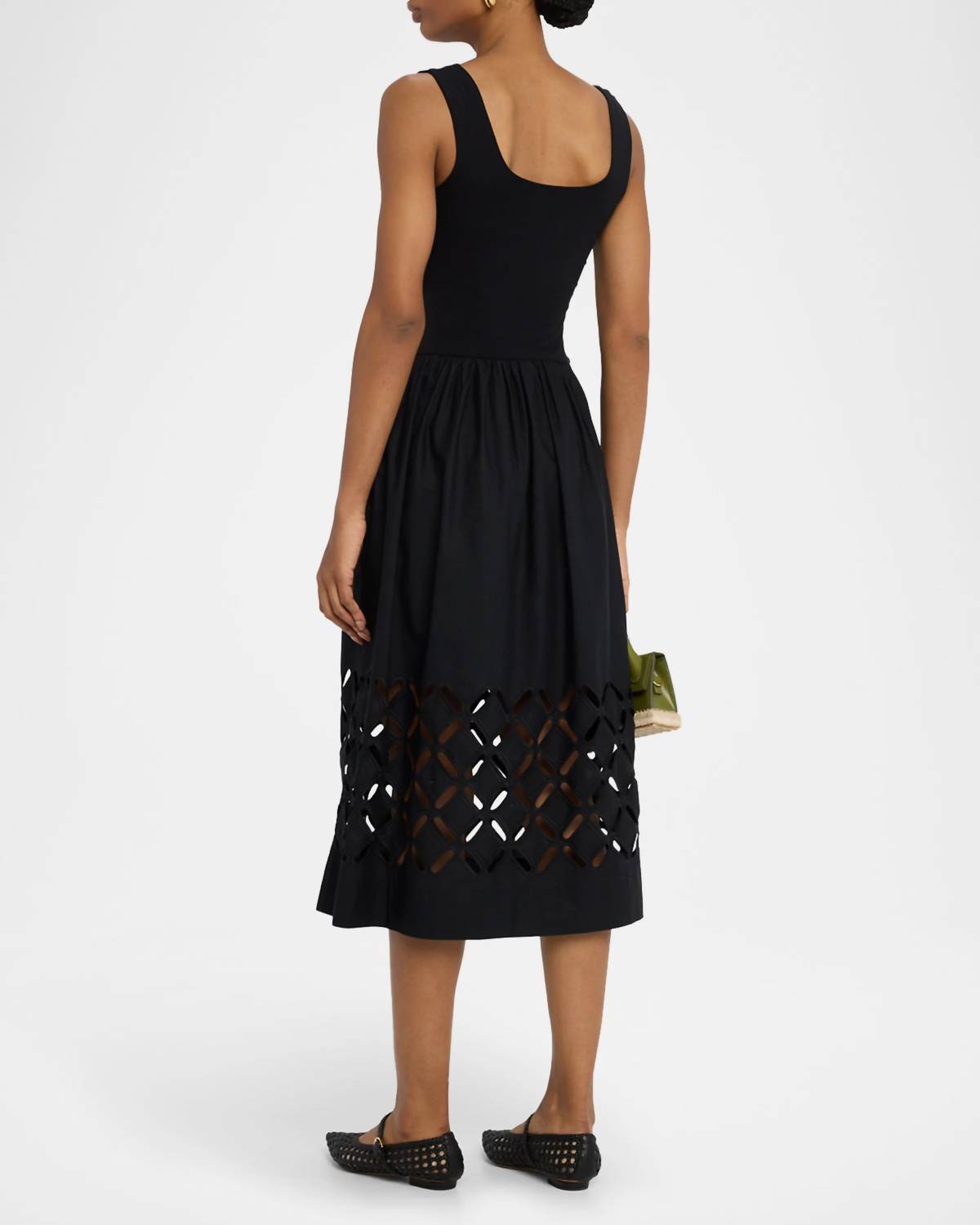 Rails - Nadya Midi Dress