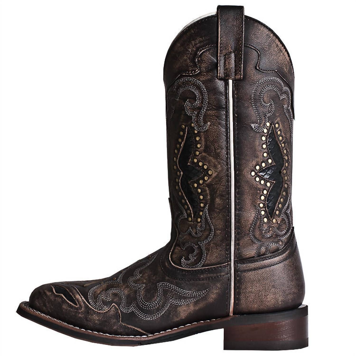 Dan Post. - Women's Laredo Spellbound Boots