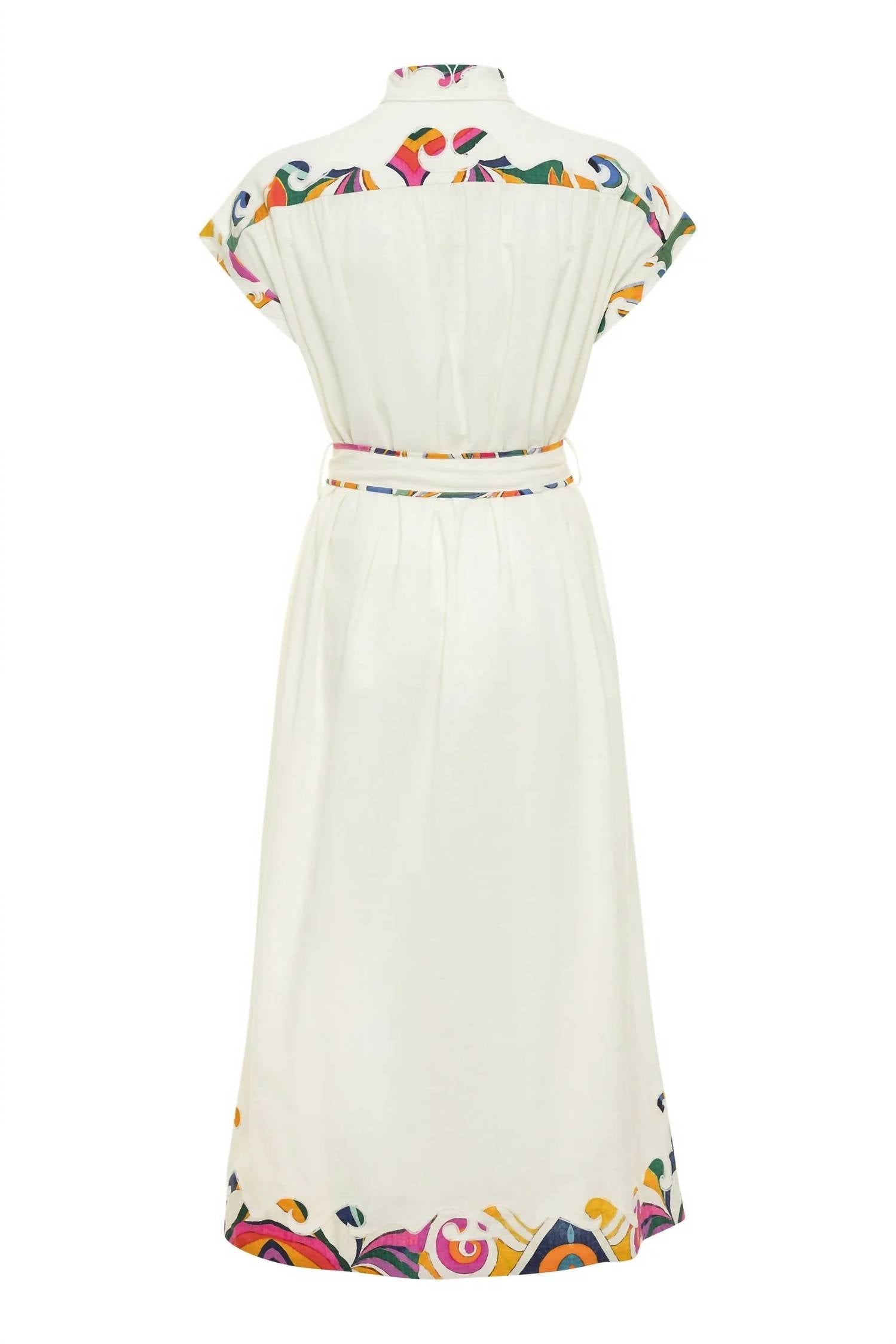 Carolina K - Women's Valerie Kaftan