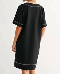 Joh - Kylan V-neck Dress