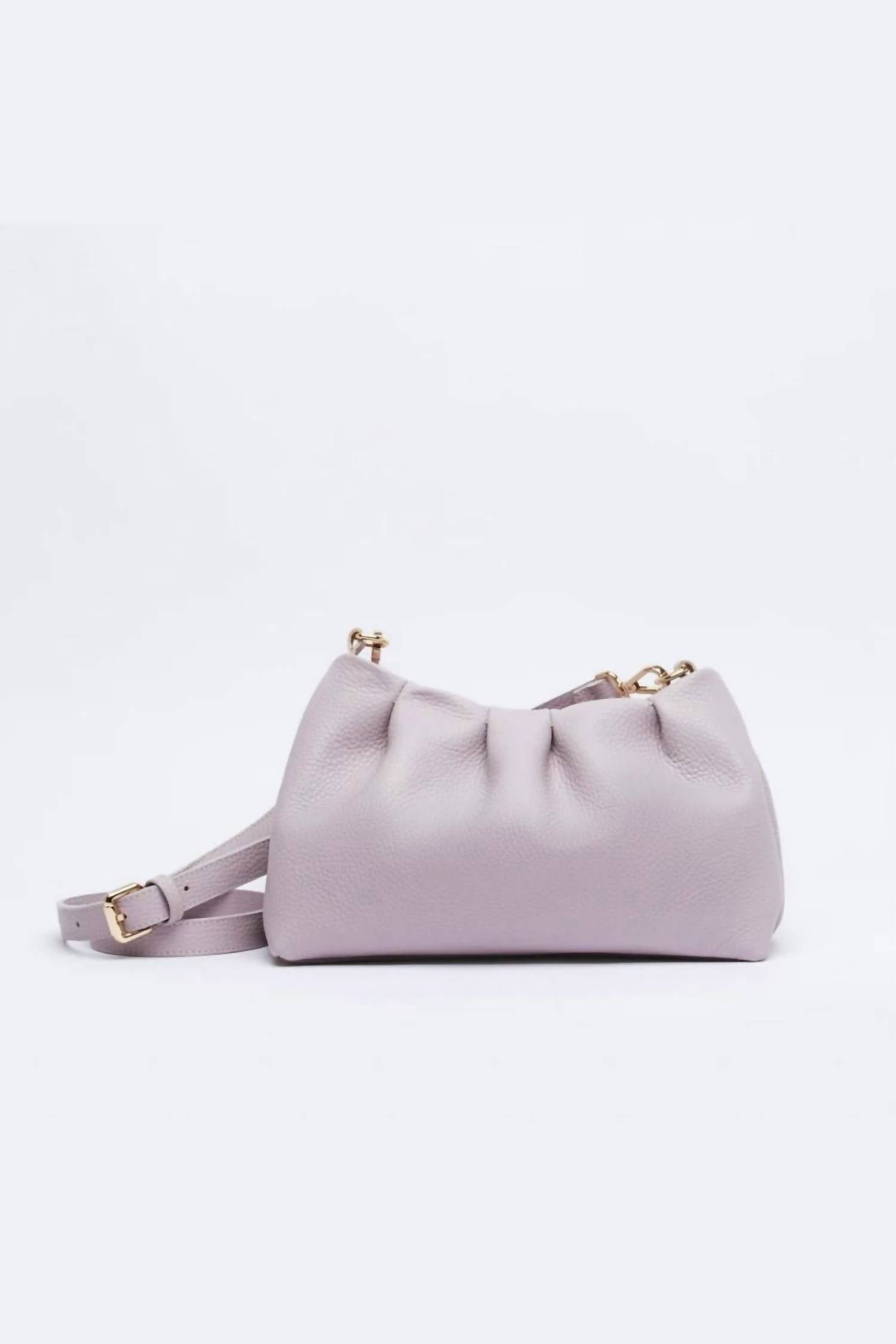 Mesch - Alison Convertible Crossbody Bag