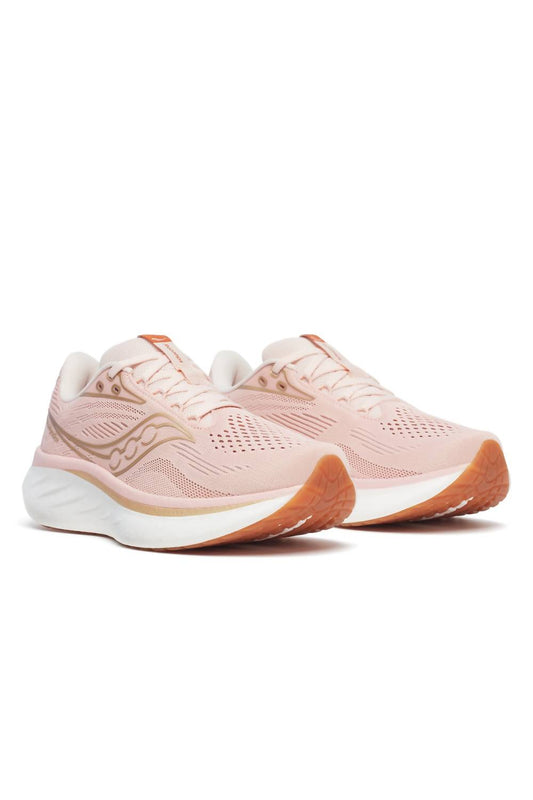 Saucony - Women's Ride 18 Shoes
