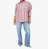 Clare V. - Emilette Oversized Shirt