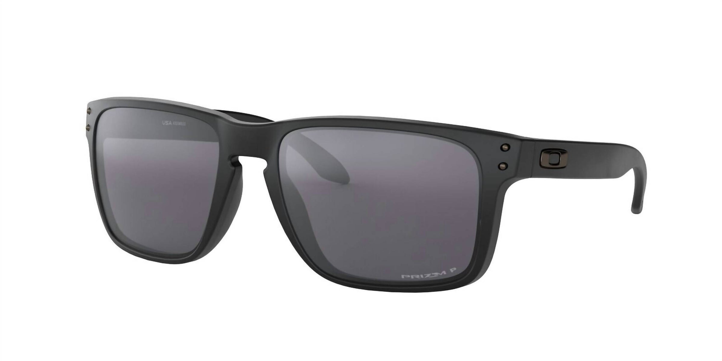 Oakley - Holbrook Xl Polarized Sunglasses 9417 - 05 - 59