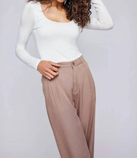 Gentle Fawn - Ruthie Top