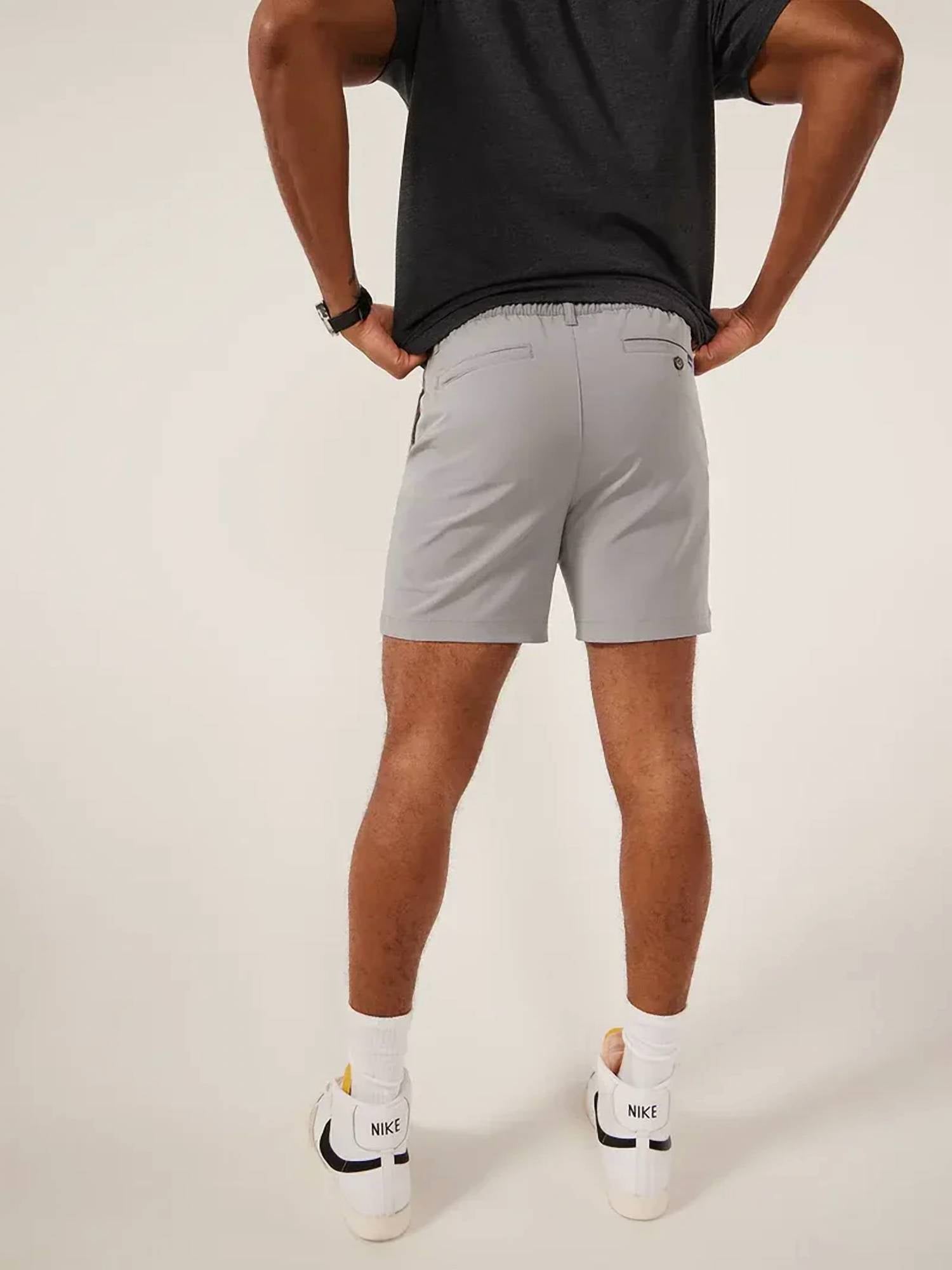 Chubbies - Lined Everywear Shorts