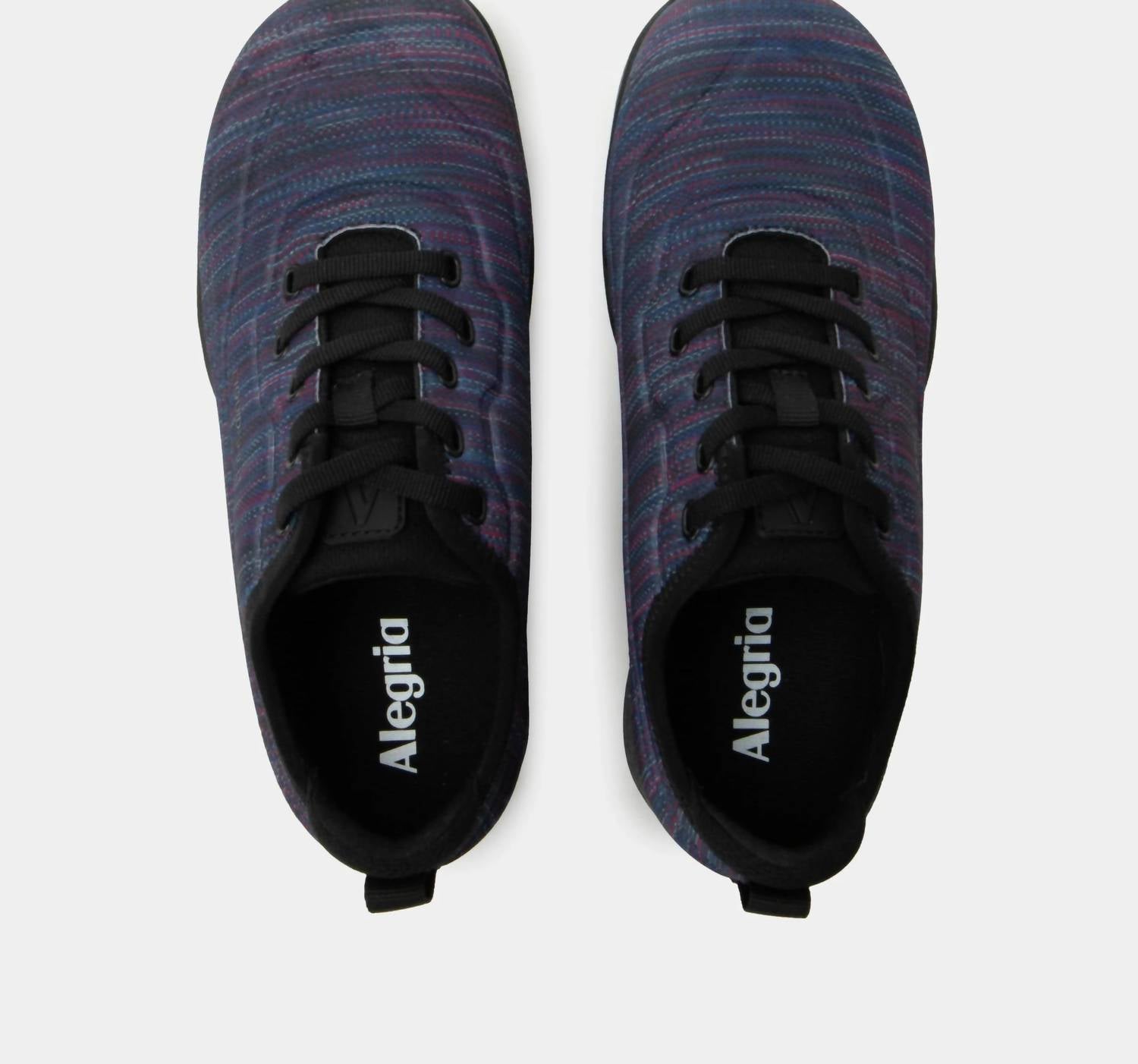 Alegria - Women's Liber8 Comfort Sneaker