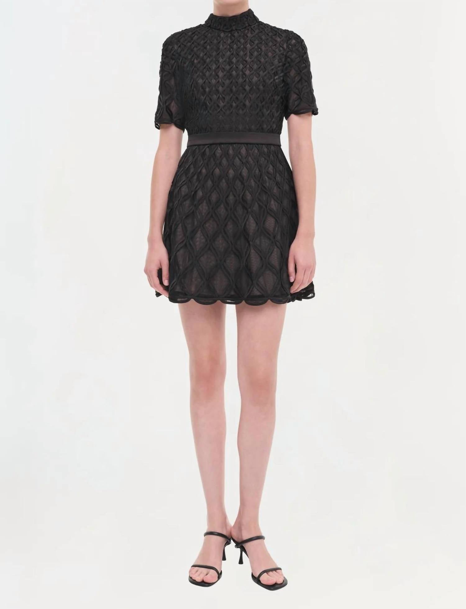 Simkhai - Costina Mini Dress