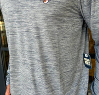 Johnnie-O - Auburn Talon Perf Hoodie