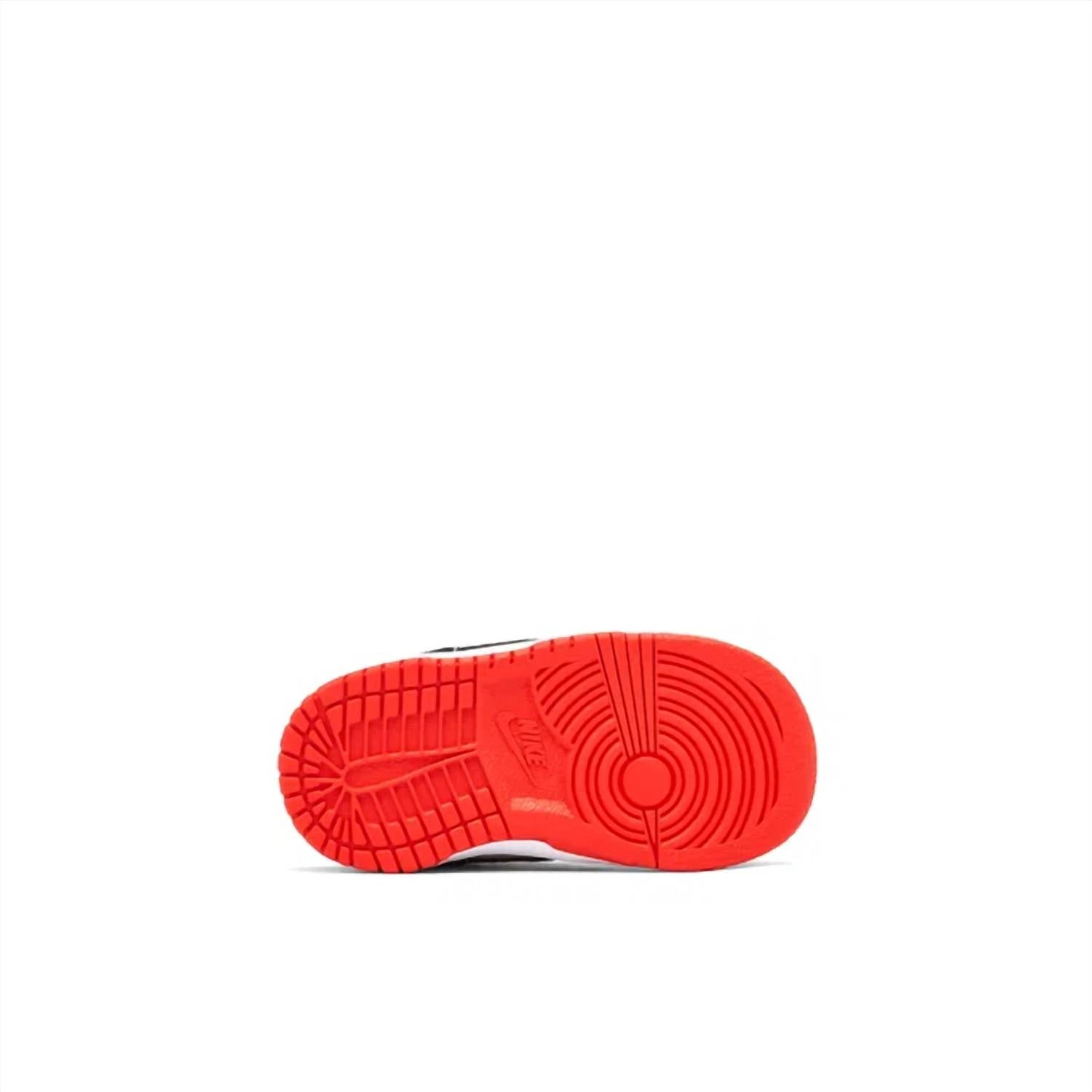 Nike - Kids Dunk Low “chicago” Sneakers