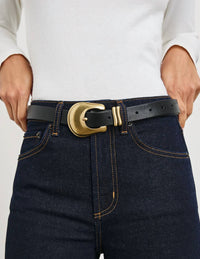 Rails - Rodeo Belt