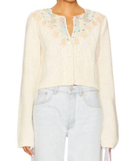 Free People - Pixie Cardigan