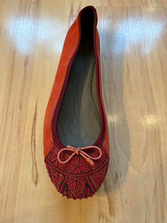 Meher Kakalia - Women Bizi Ballet Shoes