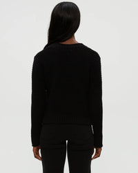 Michael Stars - Linda V-Neck Sweater