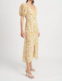 En Saison - Annie Midi Dress