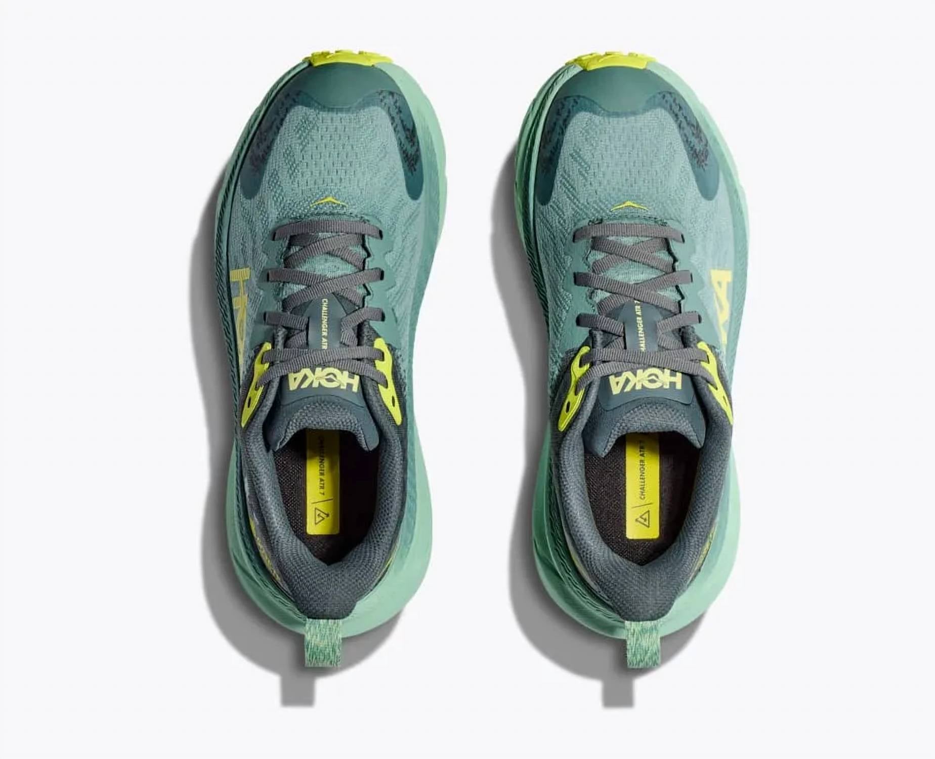 Hoka - Women's Challenger Atr 7 Gtx Traing Running Shoes