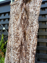 Elan - Long Sarong Maxi Skirt