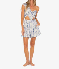 Jbq - Marlow High Waist Short