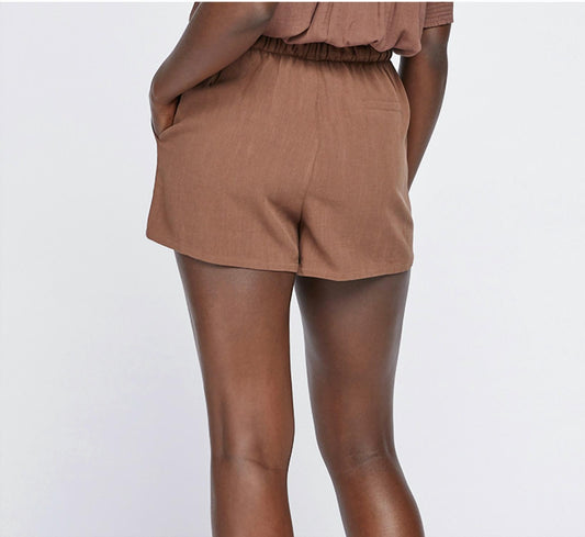 Gentle Fawn - Shayla Short