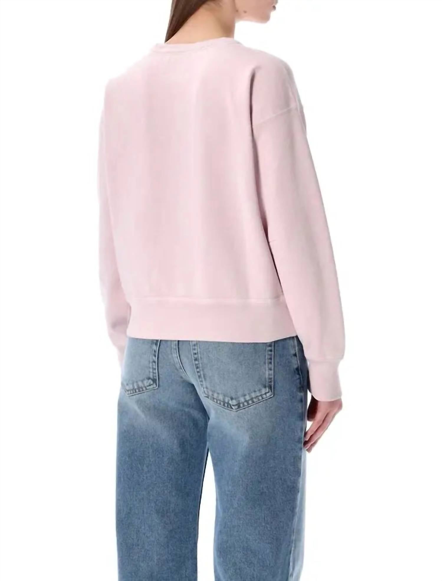 Isabel Marant - Mobyli Sweatshirt