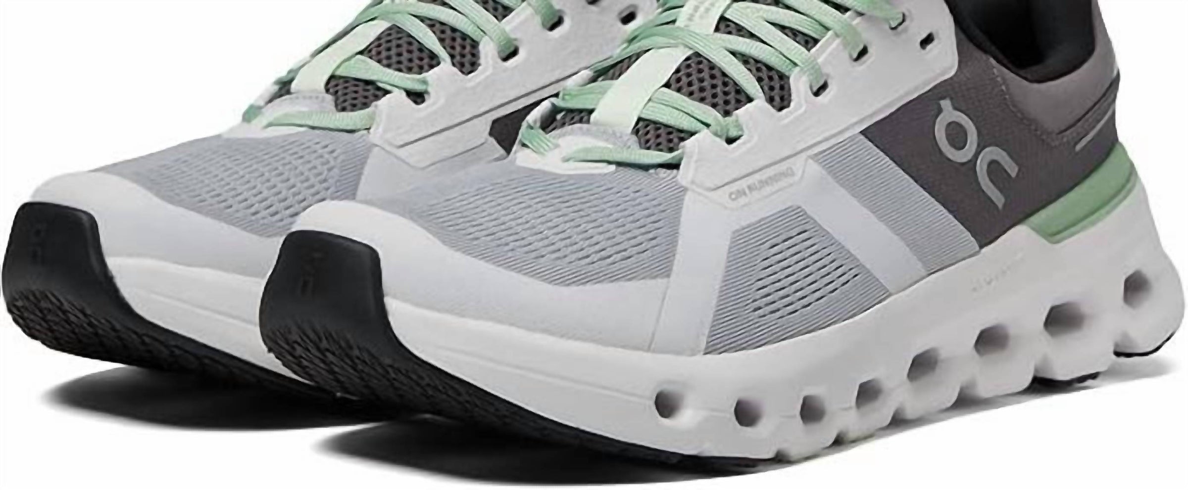 On - Men's Cloudrunner 2 Shoe