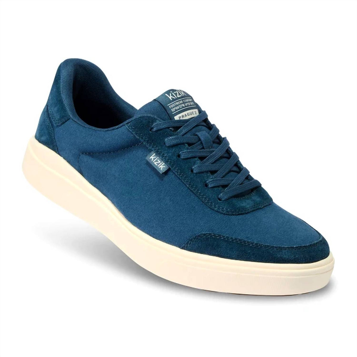 Kizik - Men's Prague 2 Reflect Sneaker