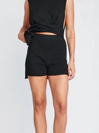 Self Contrast - Iggy Pull On Shorts