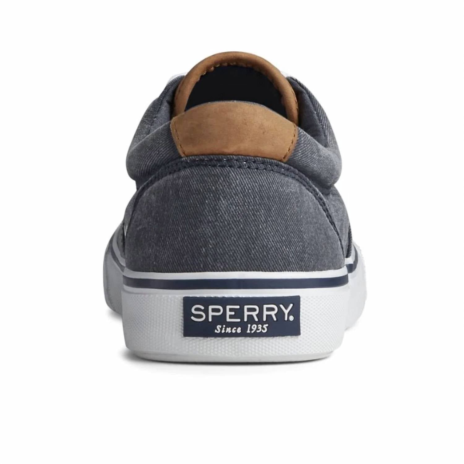 Sperry - Men's Striper Ii Cvo Lace-up Sneaker