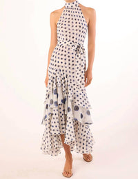 Misa Los Angeles - Women's Eliana Dress