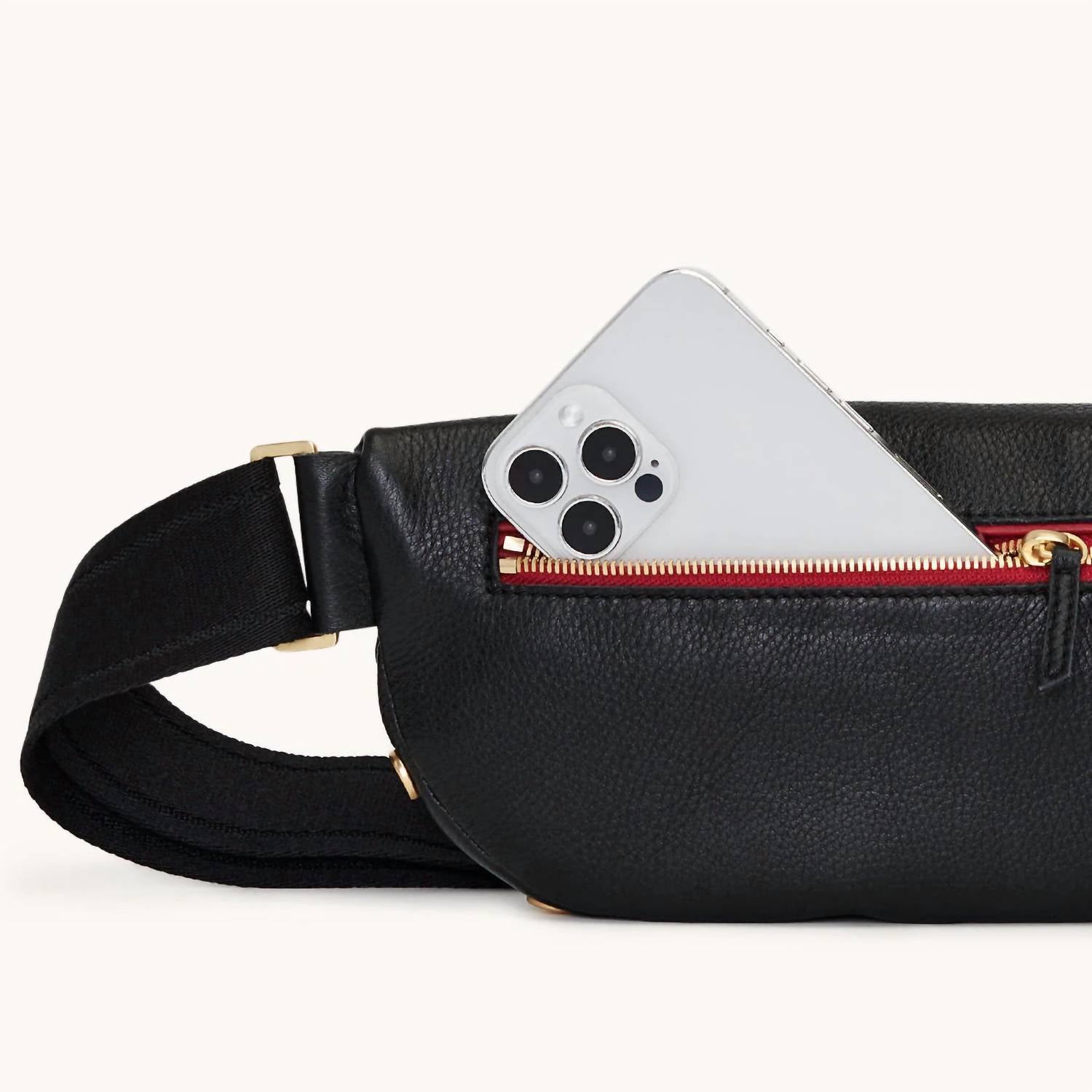 Hammitt - Charles Crossbody Bag