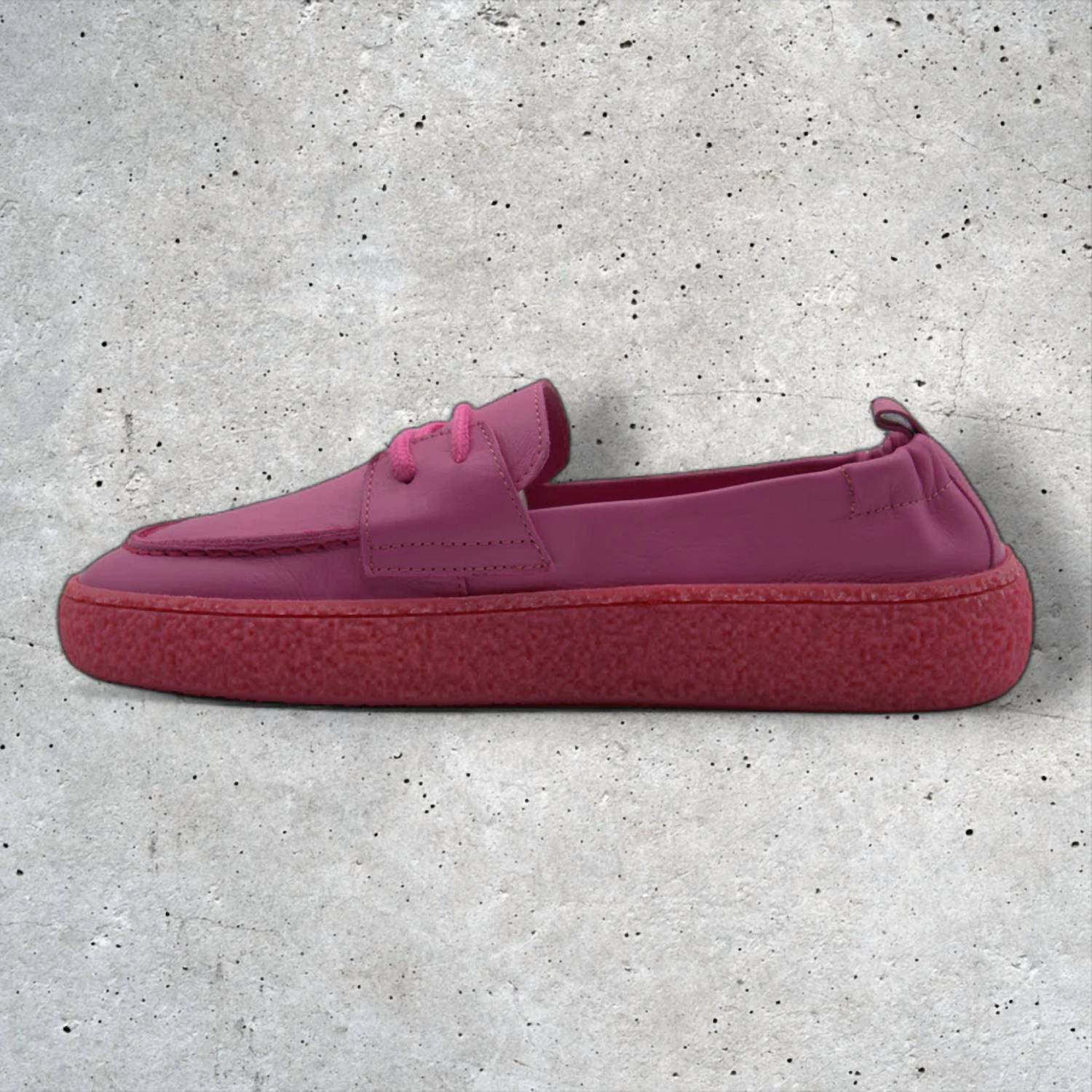 Lusso Beni - Women's Stella Loafer