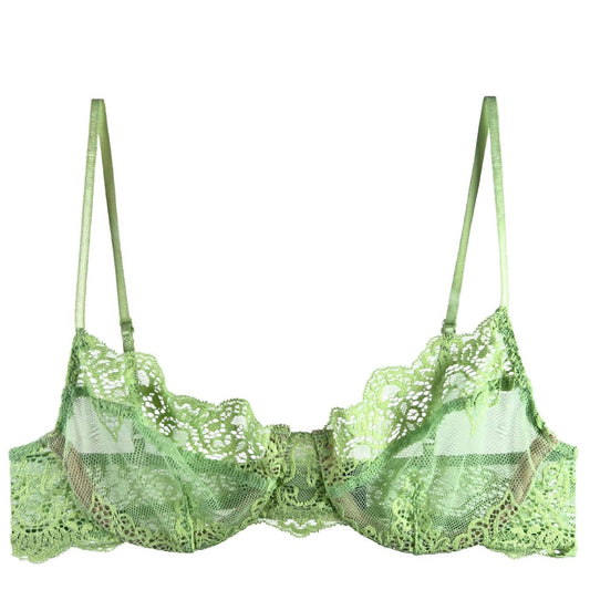 Only Hearts - So Fine Lace Underwire Bra