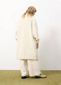 Frnch - Long Cardigan