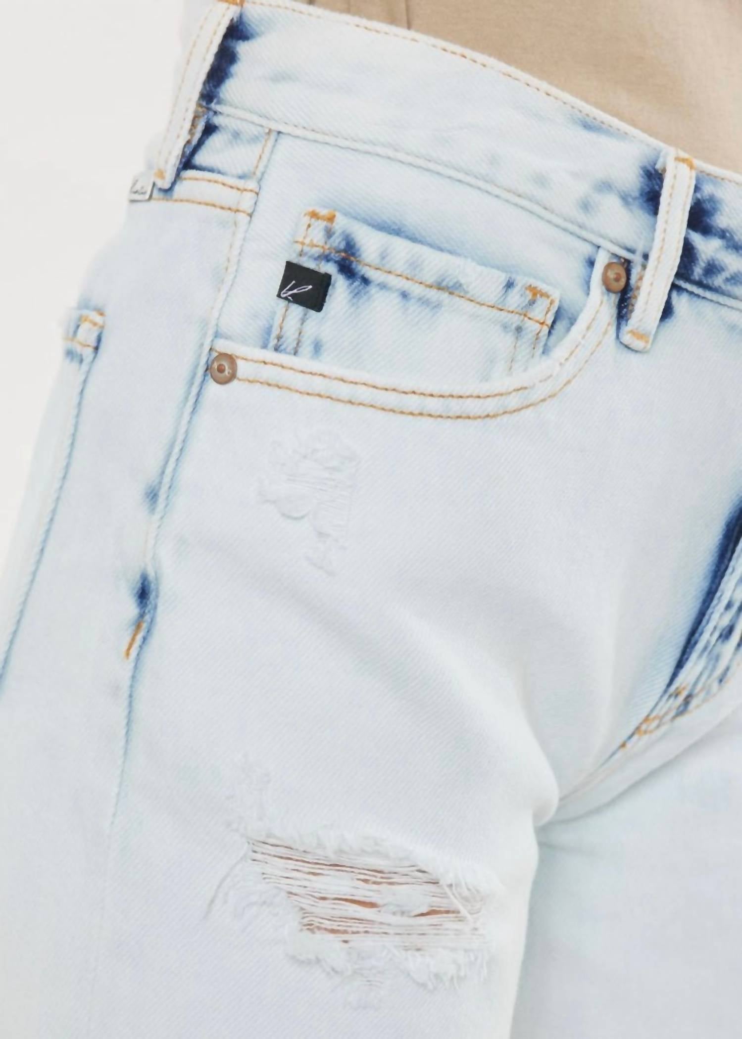 Kancan - Luna Shorts