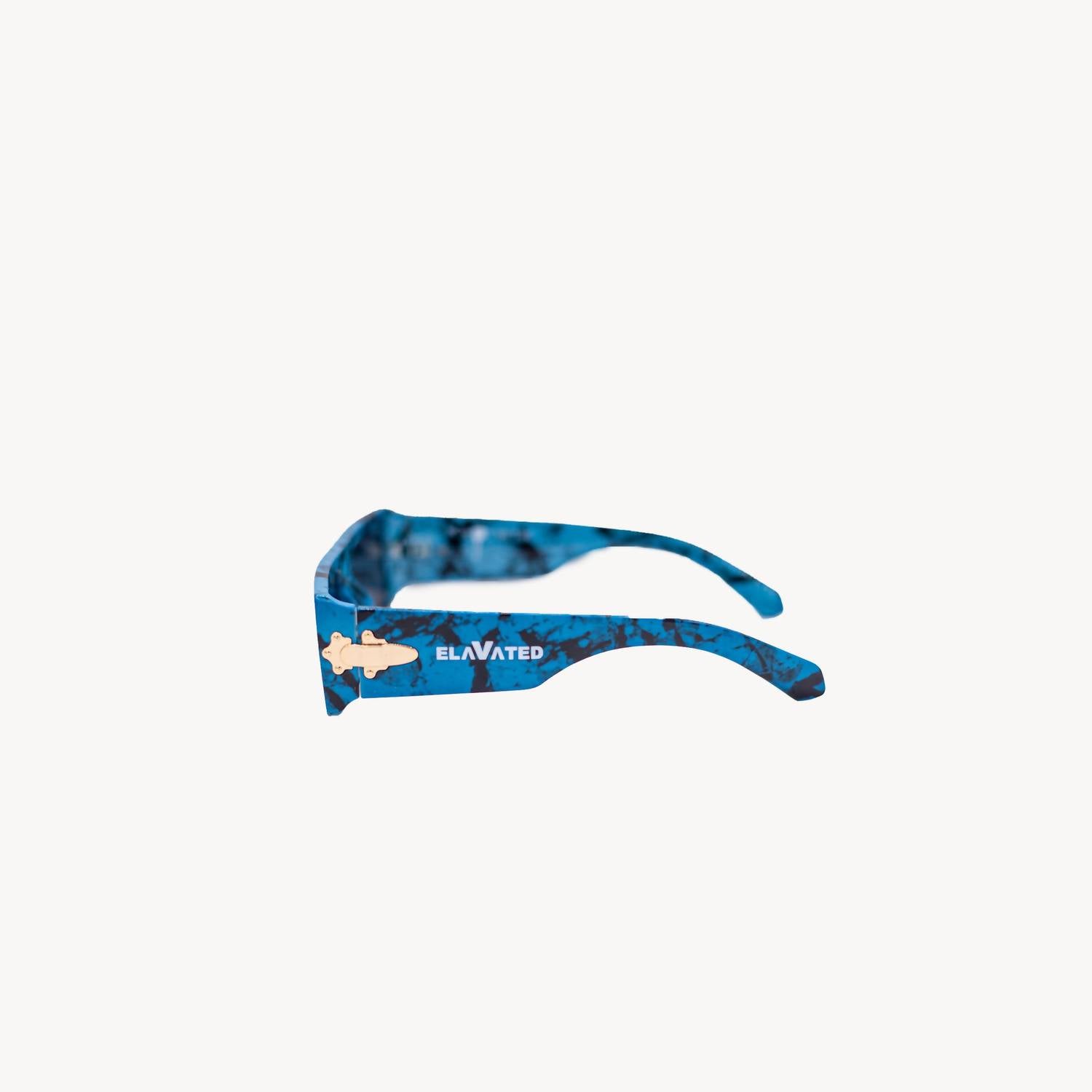 Knotwtr - Men's Elavated Sunglasses