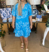 Flora Bea - Meena Lilypad Dress