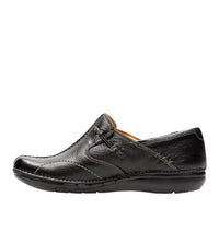 Clarks - Women's Unloop Slip On Shoe