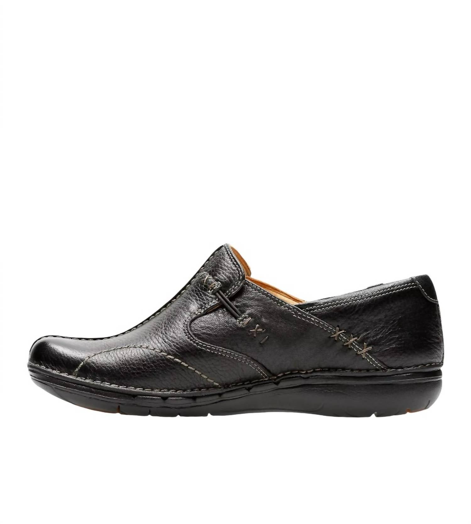 Clarks - Women's Unloop Slip On Shoe