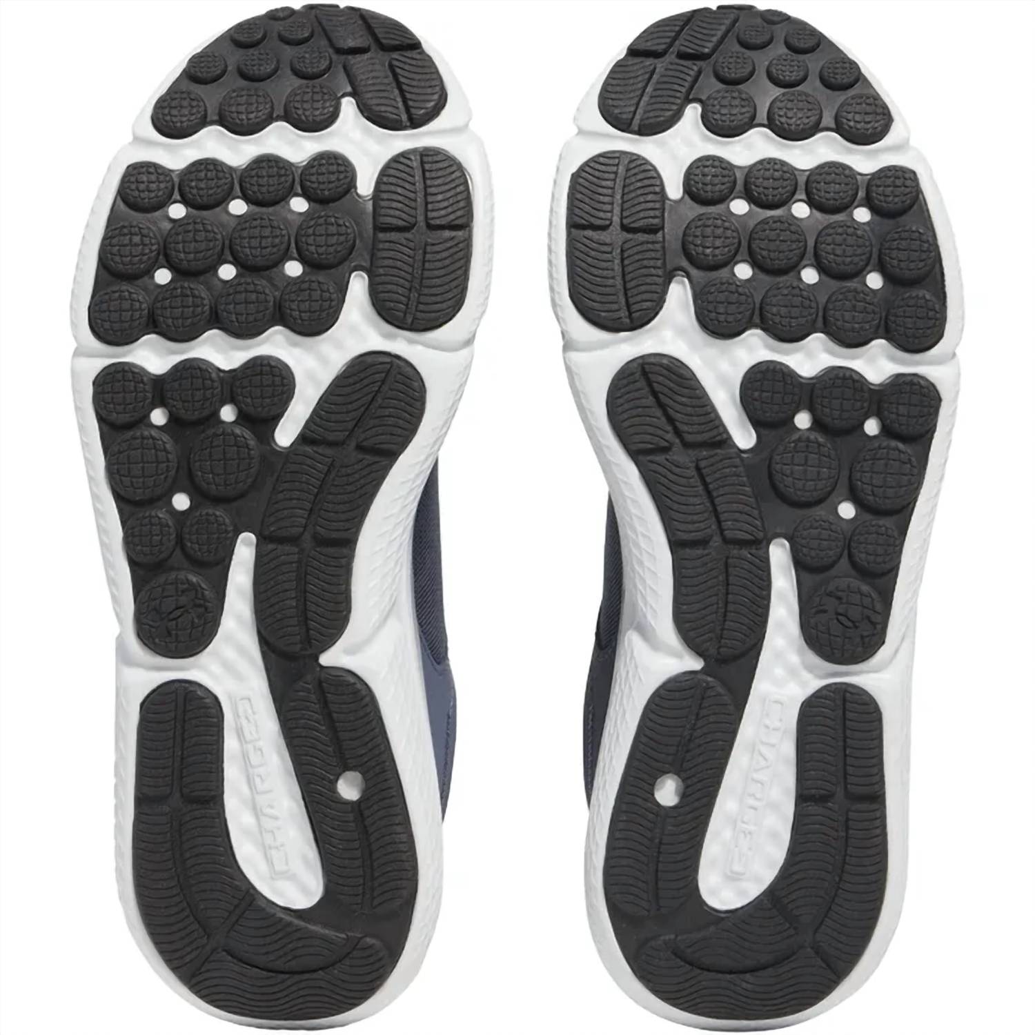 Under Armour - Men's Charged Assert 10 Running Shoes