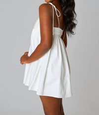 Buddylove - Ken Mini Dress