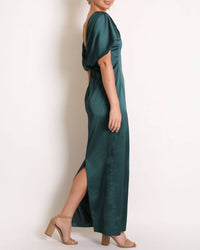 Camilyn Beth - The Flora Gown