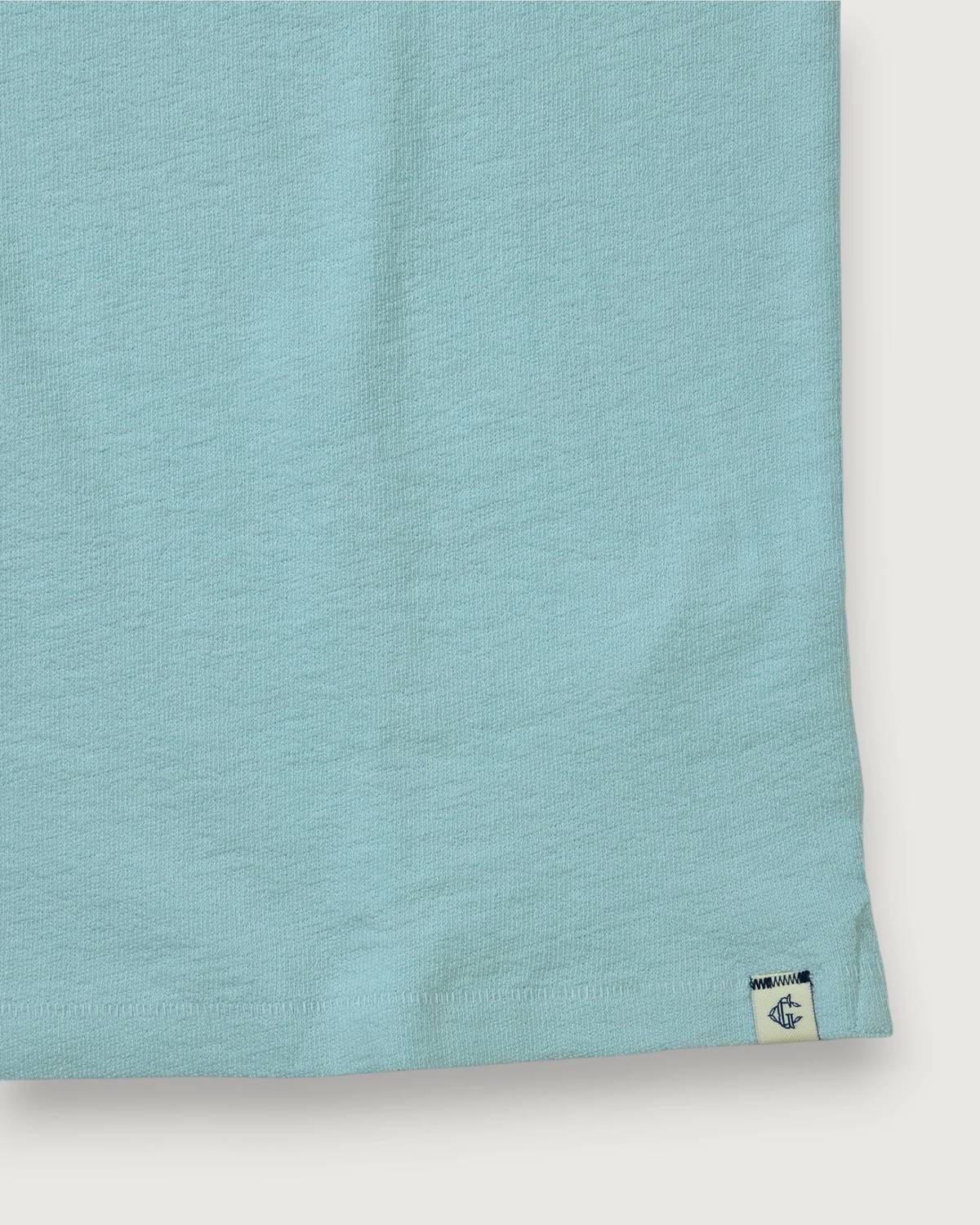 Grayers - Men's Baja Loopback Polo