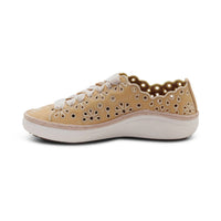 Aetrex - Women's Charlotte Sneaker