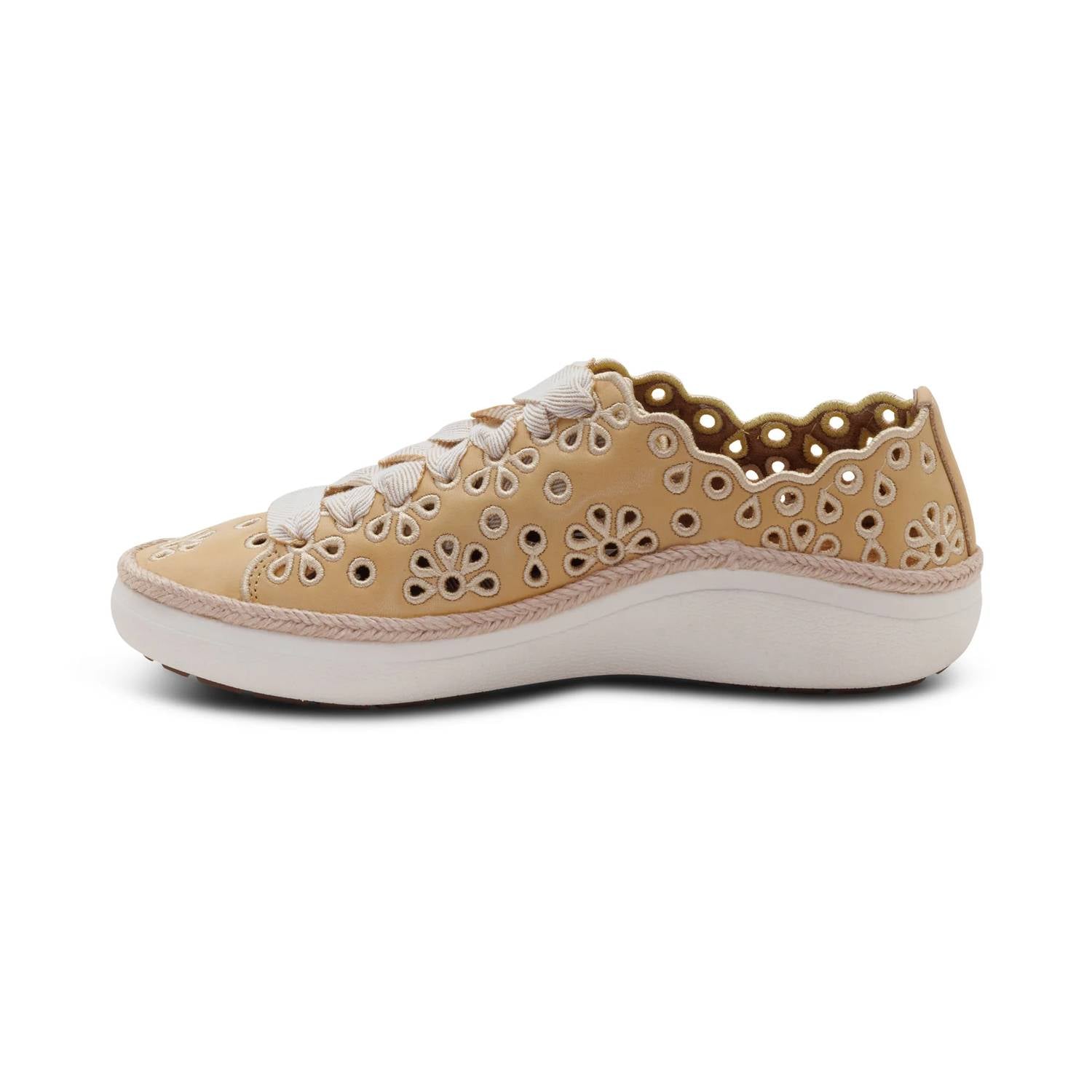 Aetrex - Women's Charlotte Sneaker