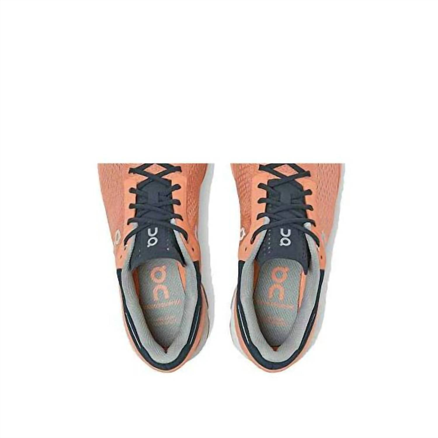 On - Women's Cloudsurfer Running Shoe
