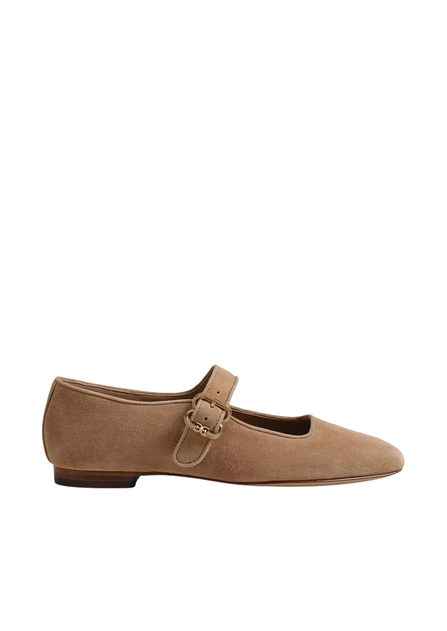 Sam Edelman - Women's Michaela Mary Jane Flat