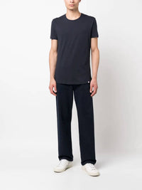 Orlebar Brown - Men's Cotton-silk Tee