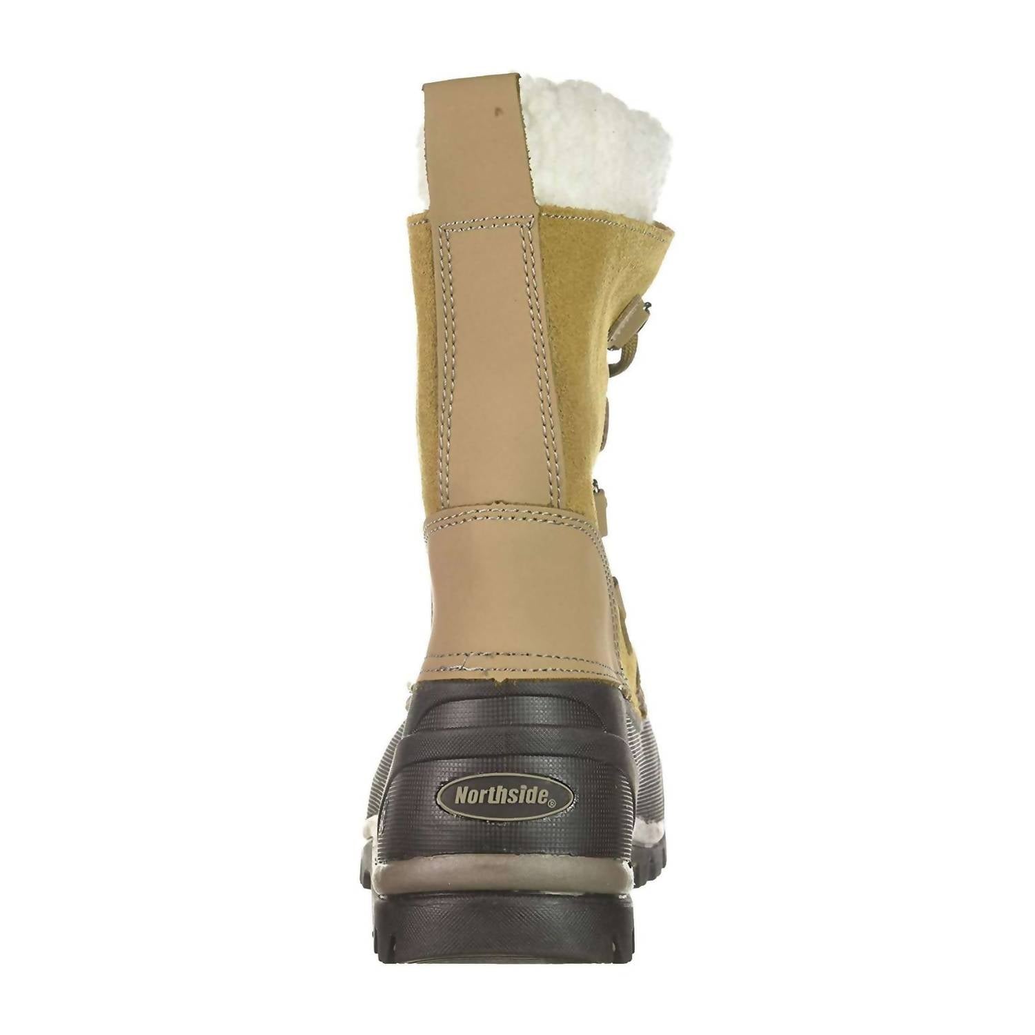 Northside - Boy's Back Country Snow Boot